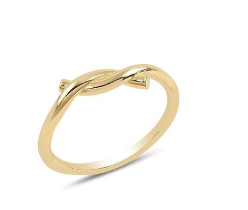 Kördüğüm Yüzük