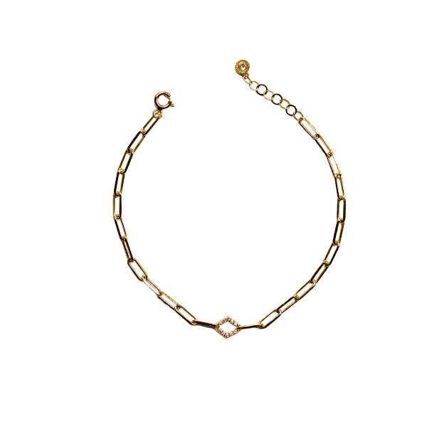 Zenith Ataç Bileklik