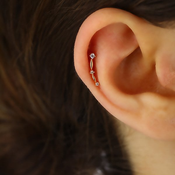 Venüs Altın Tragus