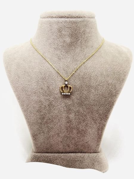 Ece Altın Tasarım Kolye